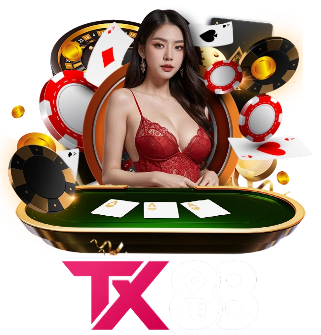 Ứng dụng Tx88 trên điện thoại